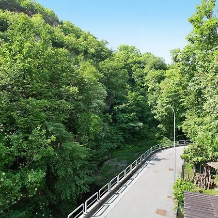 Parigi Apartament Civate