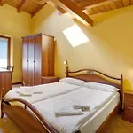 Parigi Apartamento