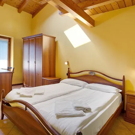 Apartamento Parigi