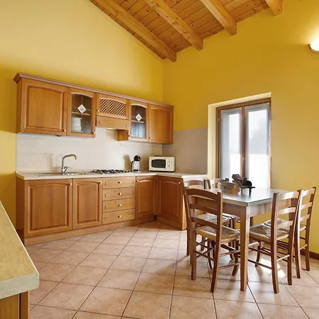Parigi Apartamento