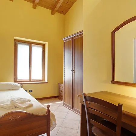 Parigi Apartamento