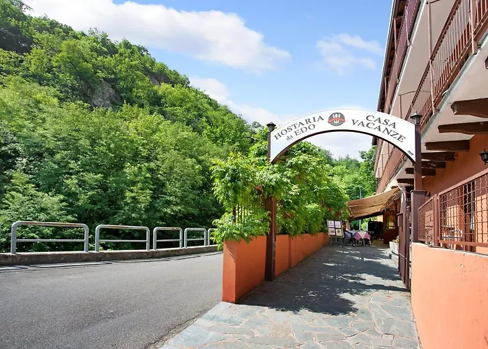 Apartment Parigi Civate