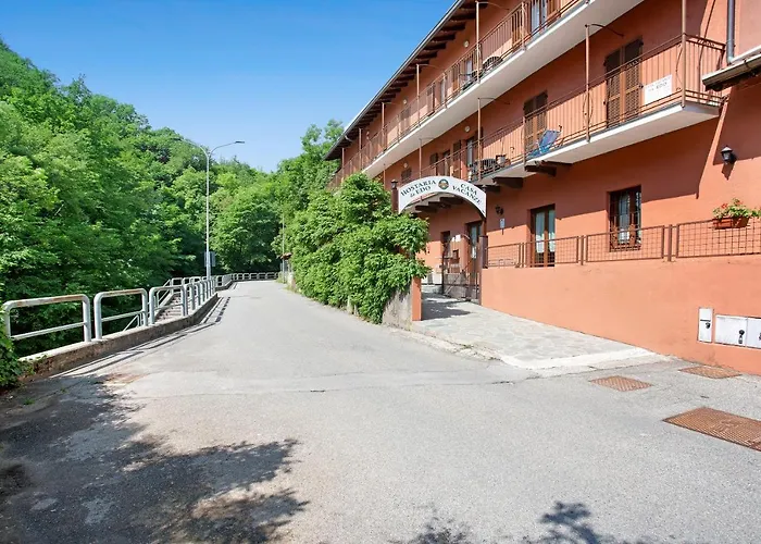 Апартаменты Parigi