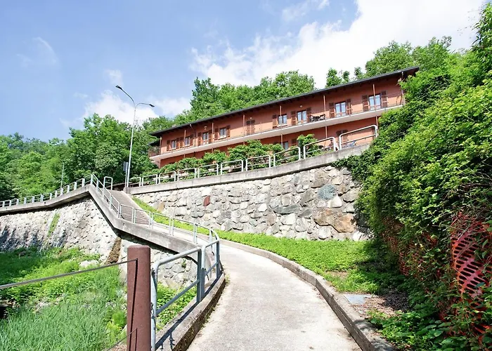 Parigi Апартаменты *