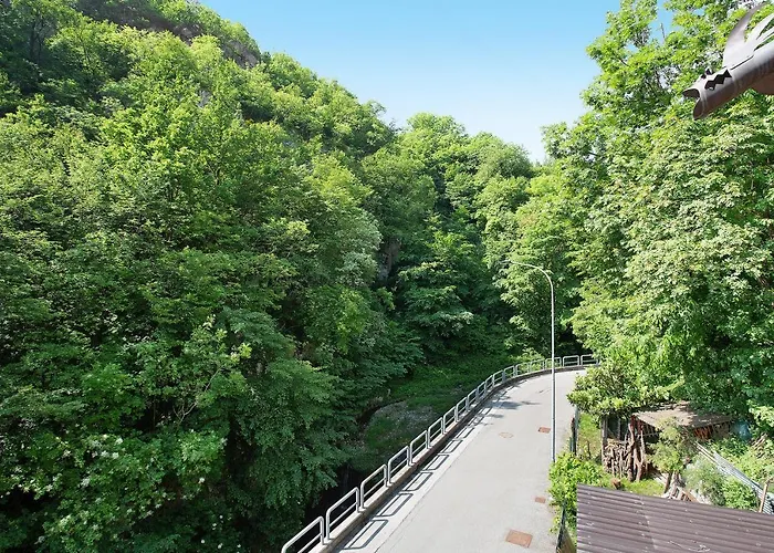 Parigi Apartment Civate