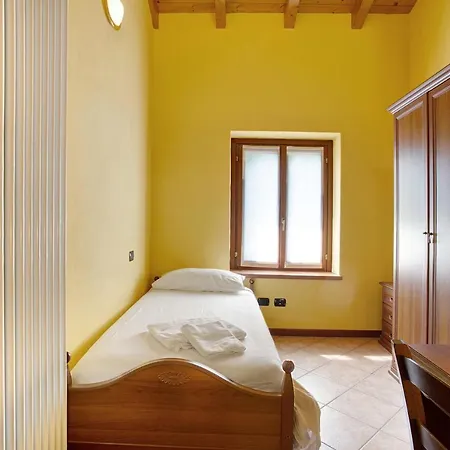 Apartment Parigi