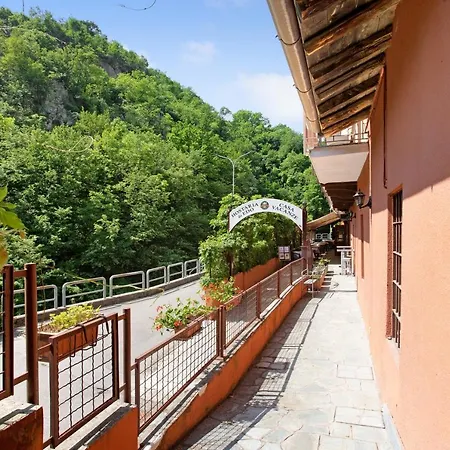 Apartment Parigi