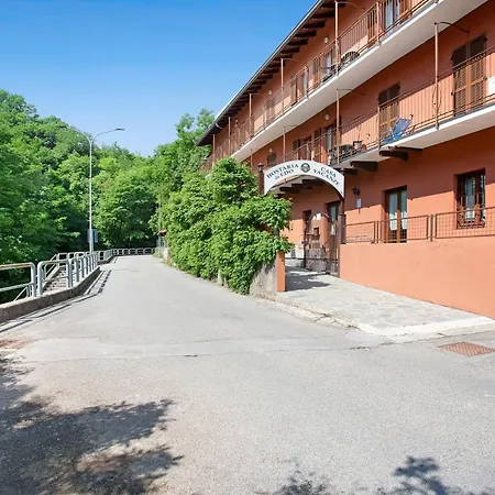 Appartement Parigi