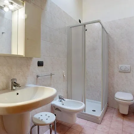 Parigi Apartment