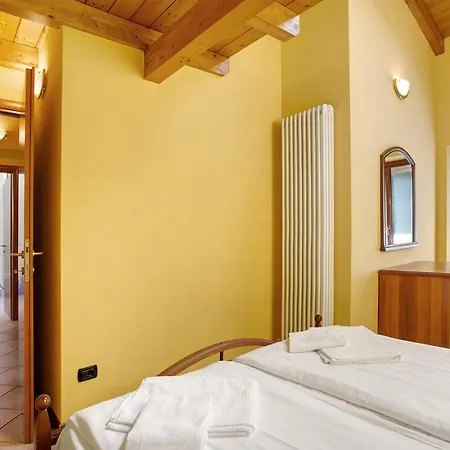 Parigi Apartment *