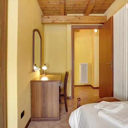 Apartment Parigi *