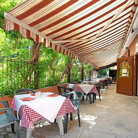 アパート Parigi *